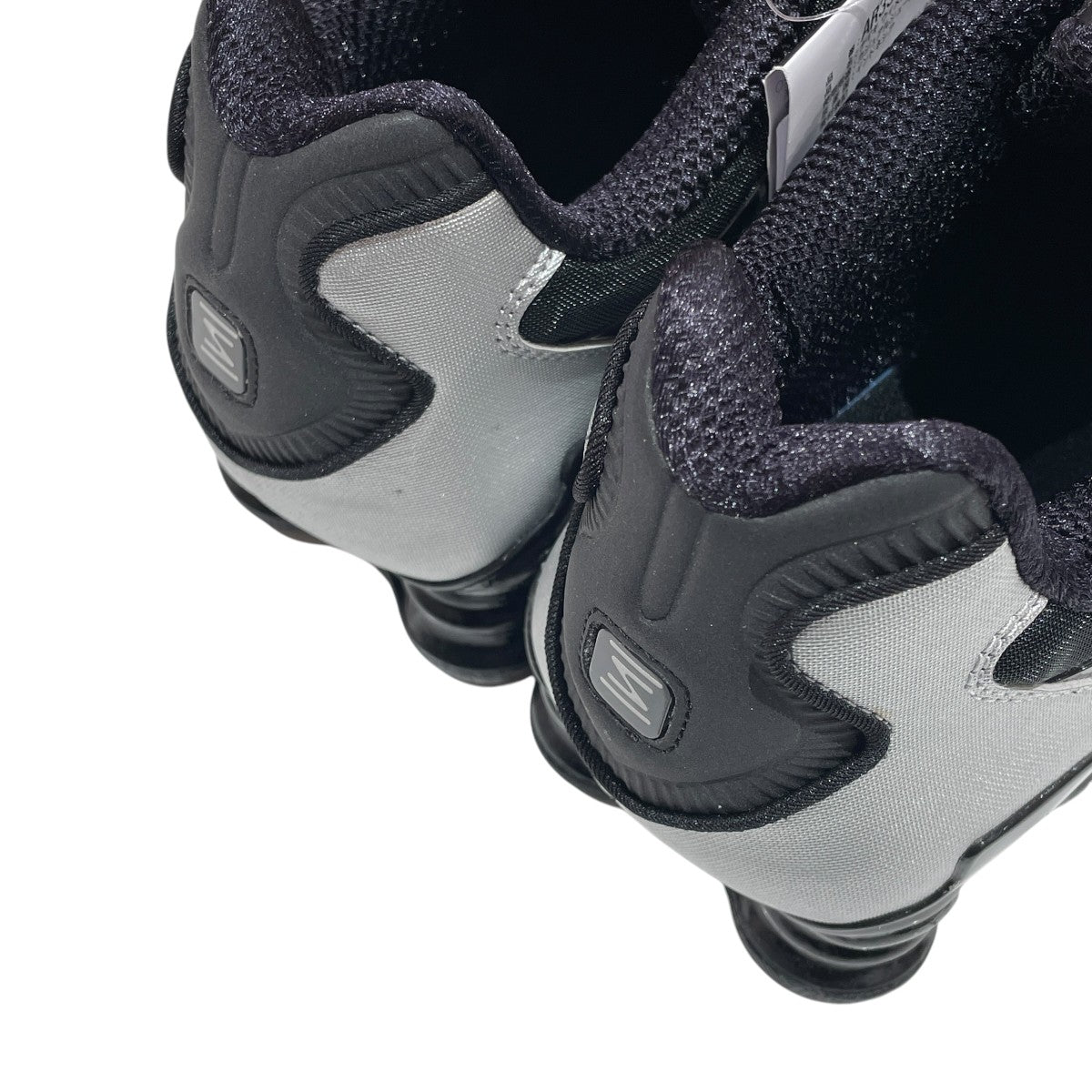 Shox TLローカットスニーカーAR3566 008