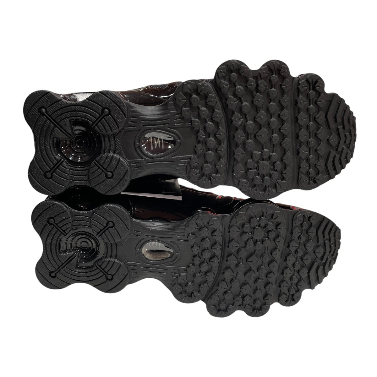 Shox TLローカットスニーカーAR3566 008
