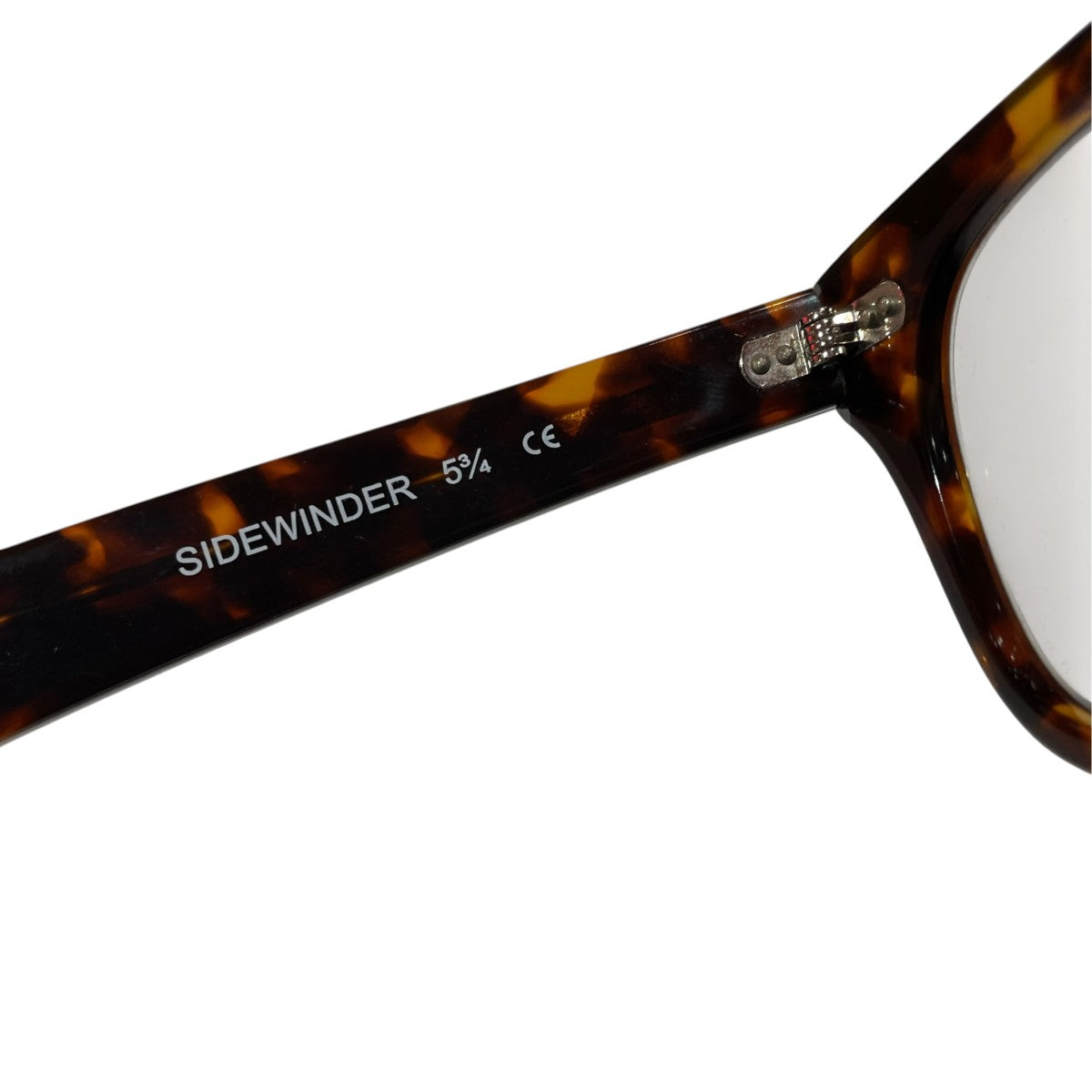 SIDEWINDER眼鏡