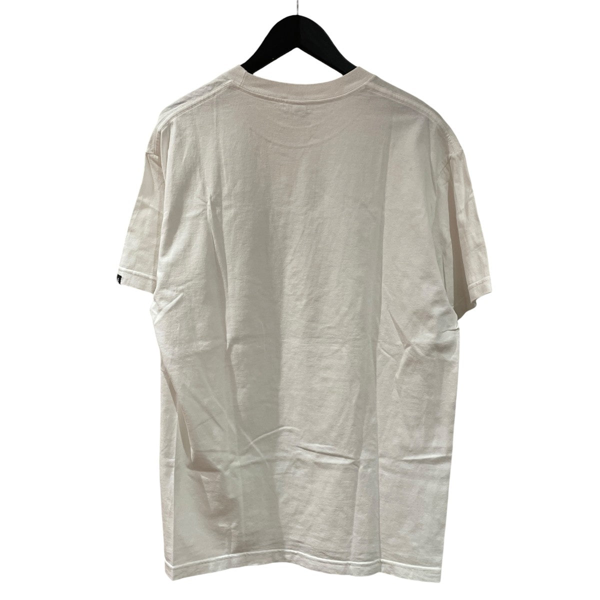 ENNOY(エンノイ) T-SHIRTTシャツ ブラック サイズ L｜【公式