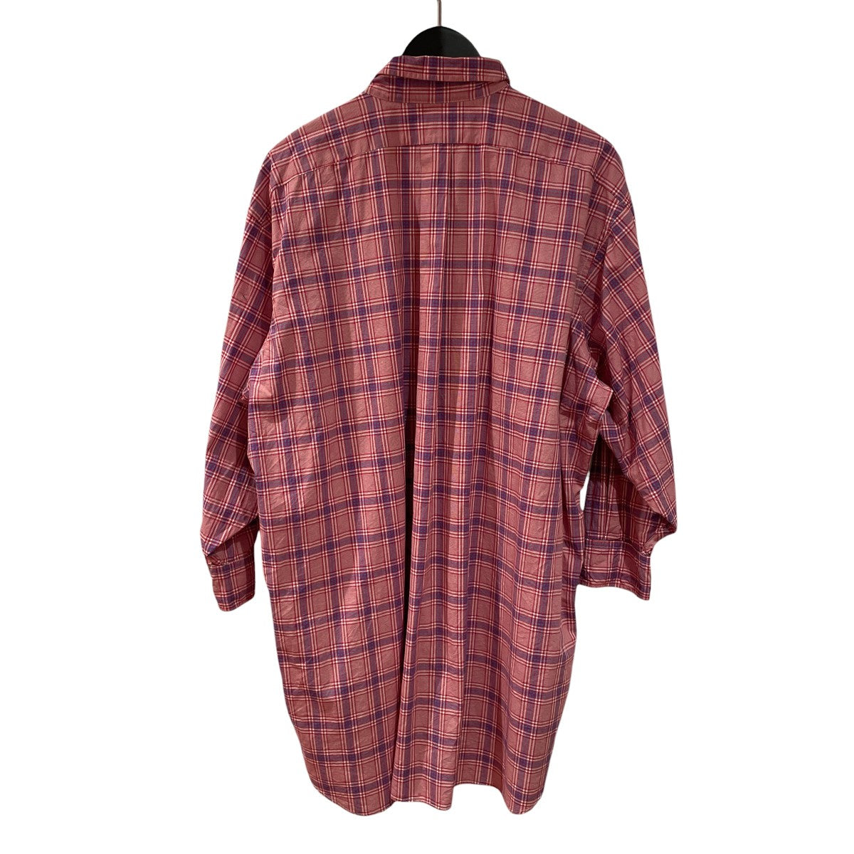 SHIRT長袖シャツ