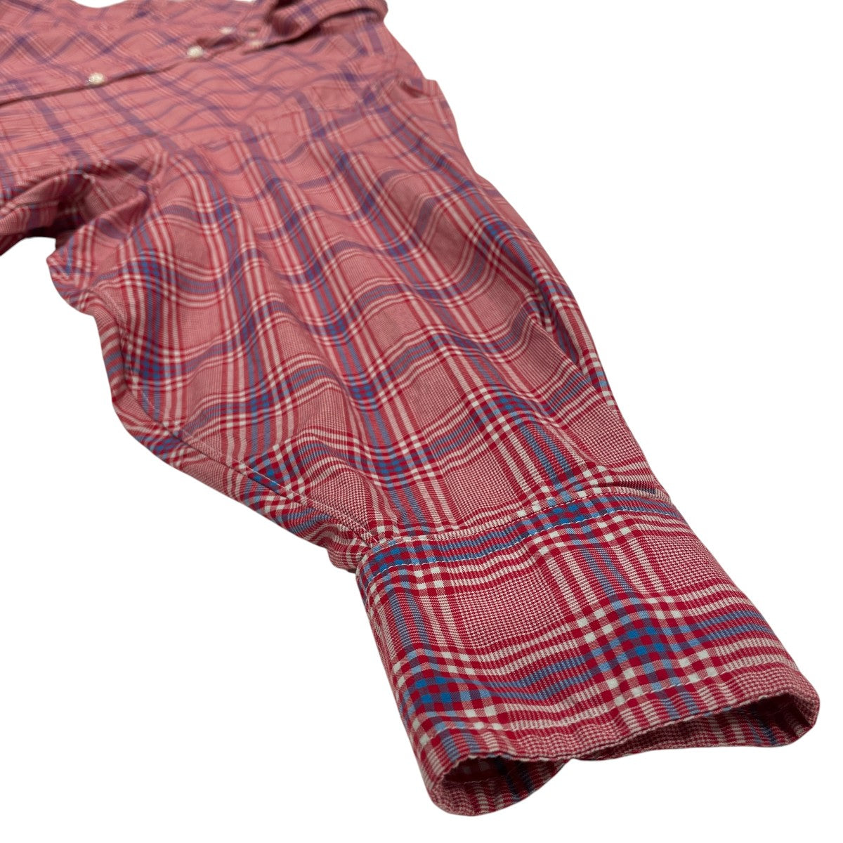 SHIRT長袖シャツ