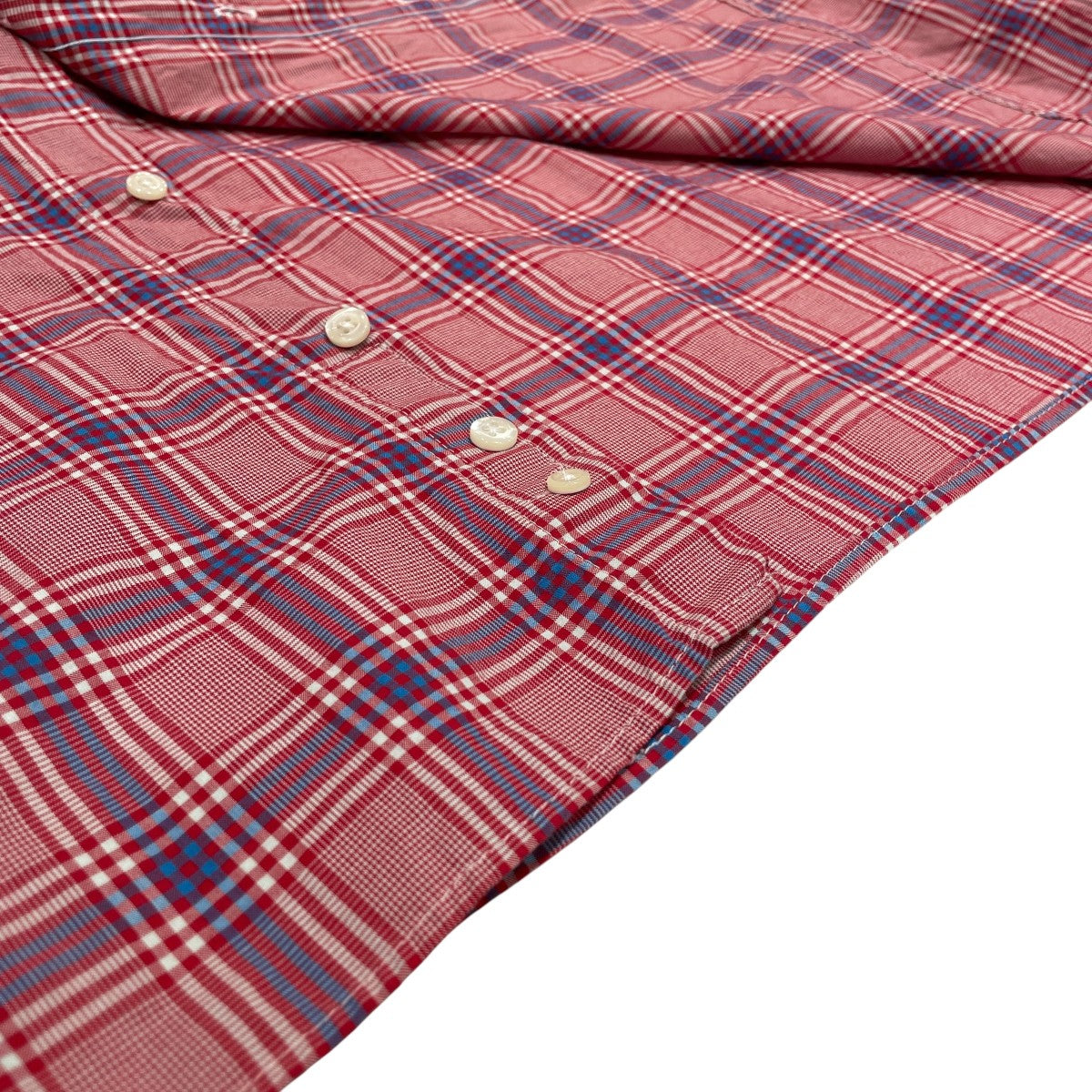 SHIRT長袖シャツ