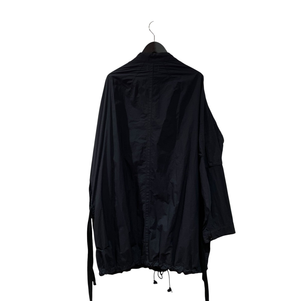 ナイロンジャケット23SS-B-GW01