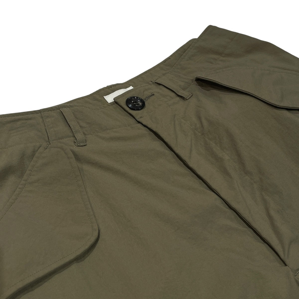 カーゴパンツ26SS-REPT-303-2-F