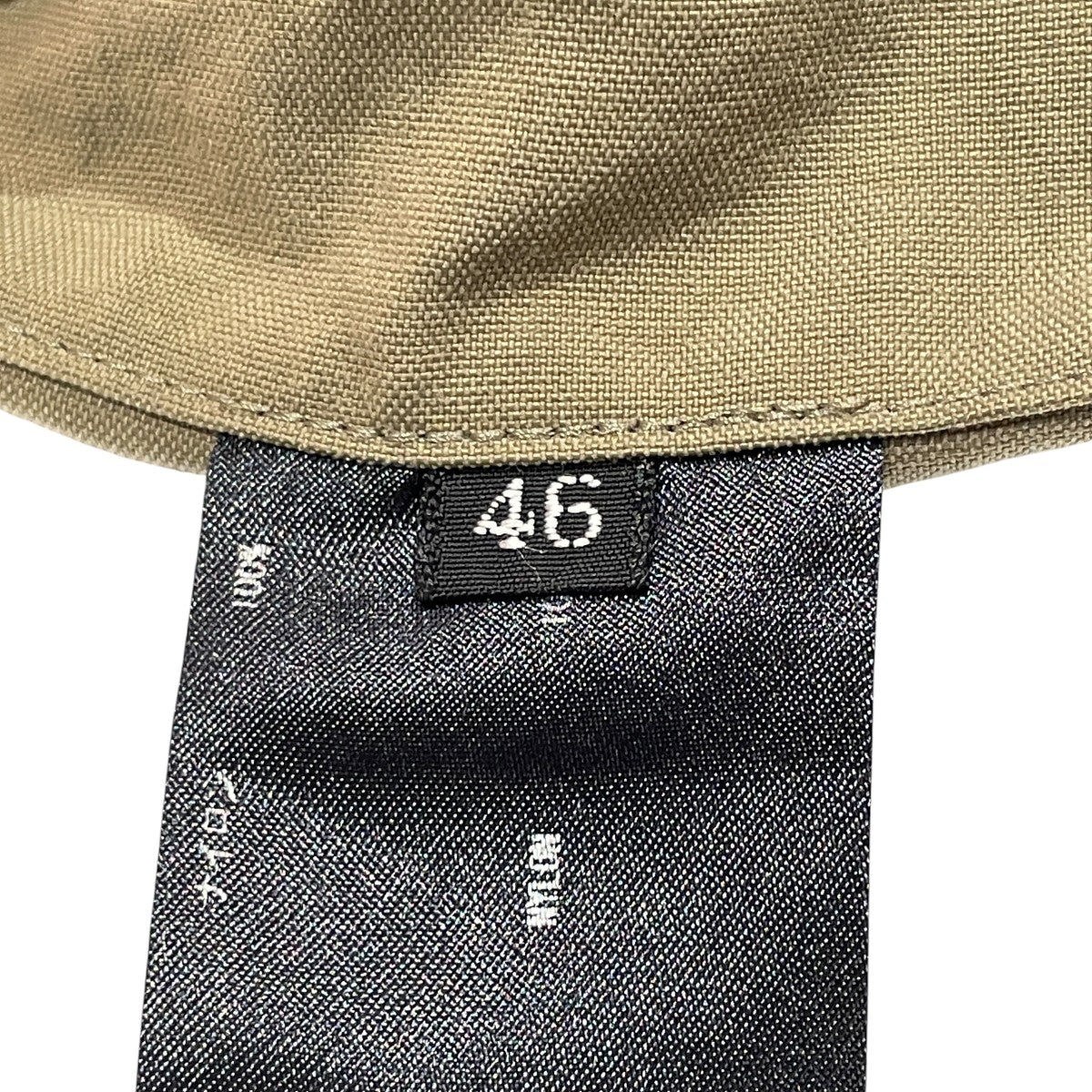 カーゴパンツ26SS-REPT-303-2-F