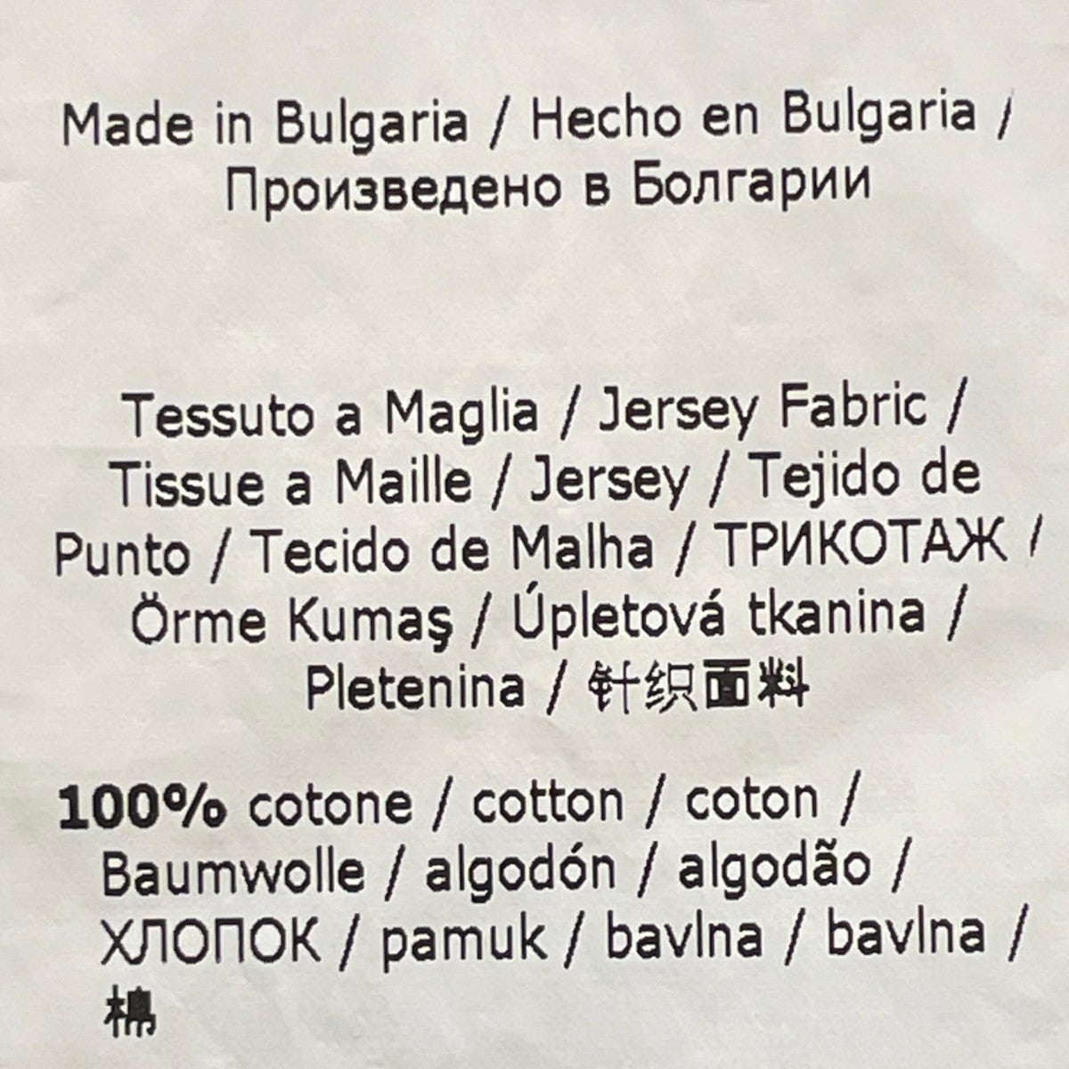 Tシャツ2319410432