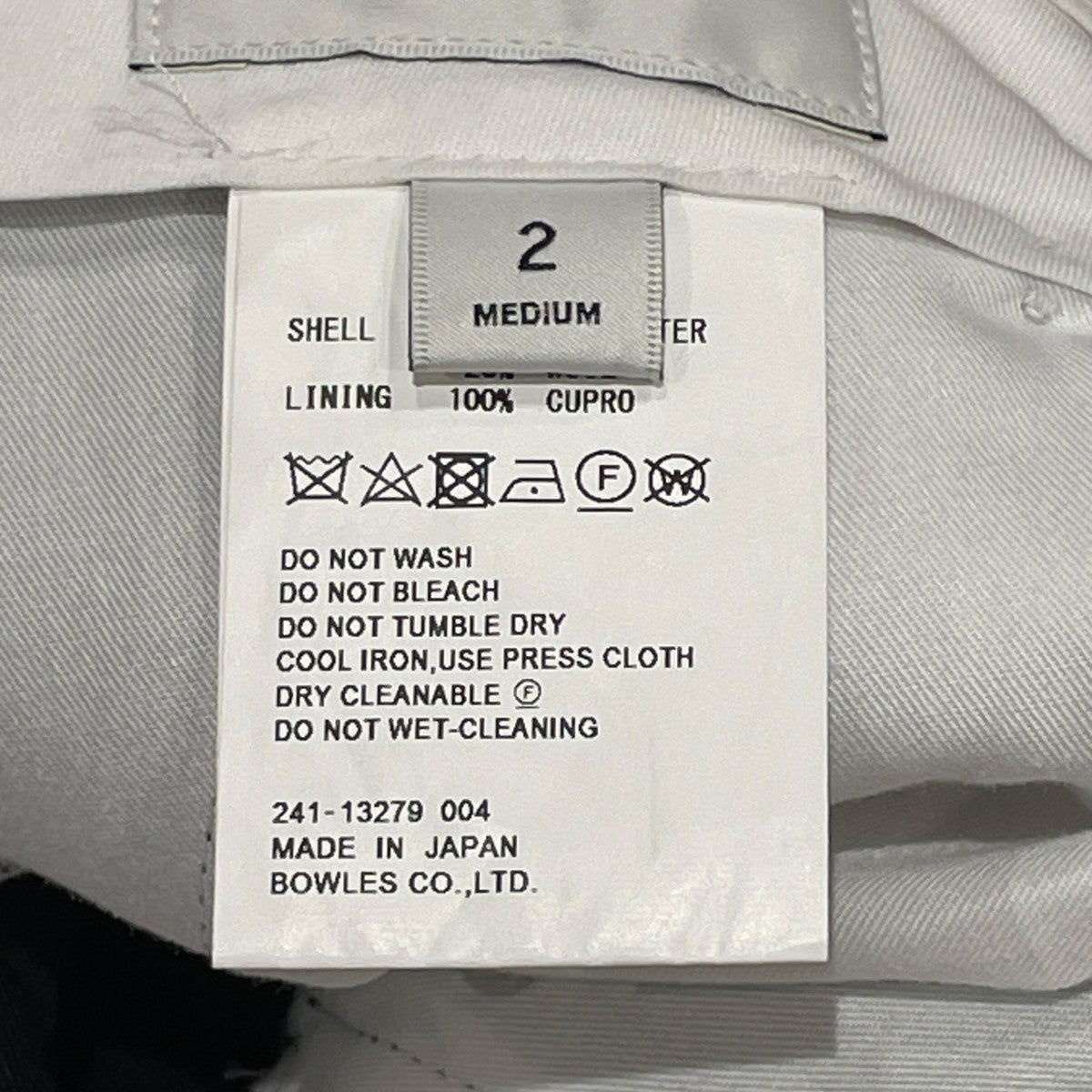 パンツスラックス241-13279