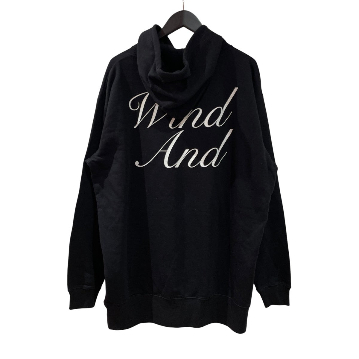 パーカーWDS-C-GOD-23-Q3-08