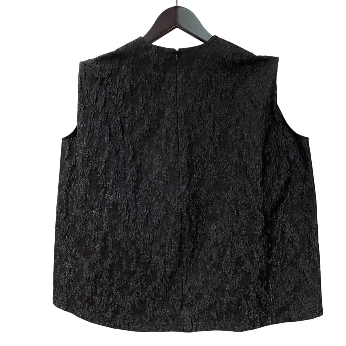 BLOUSEノースリーブブラウス25SS-BL002