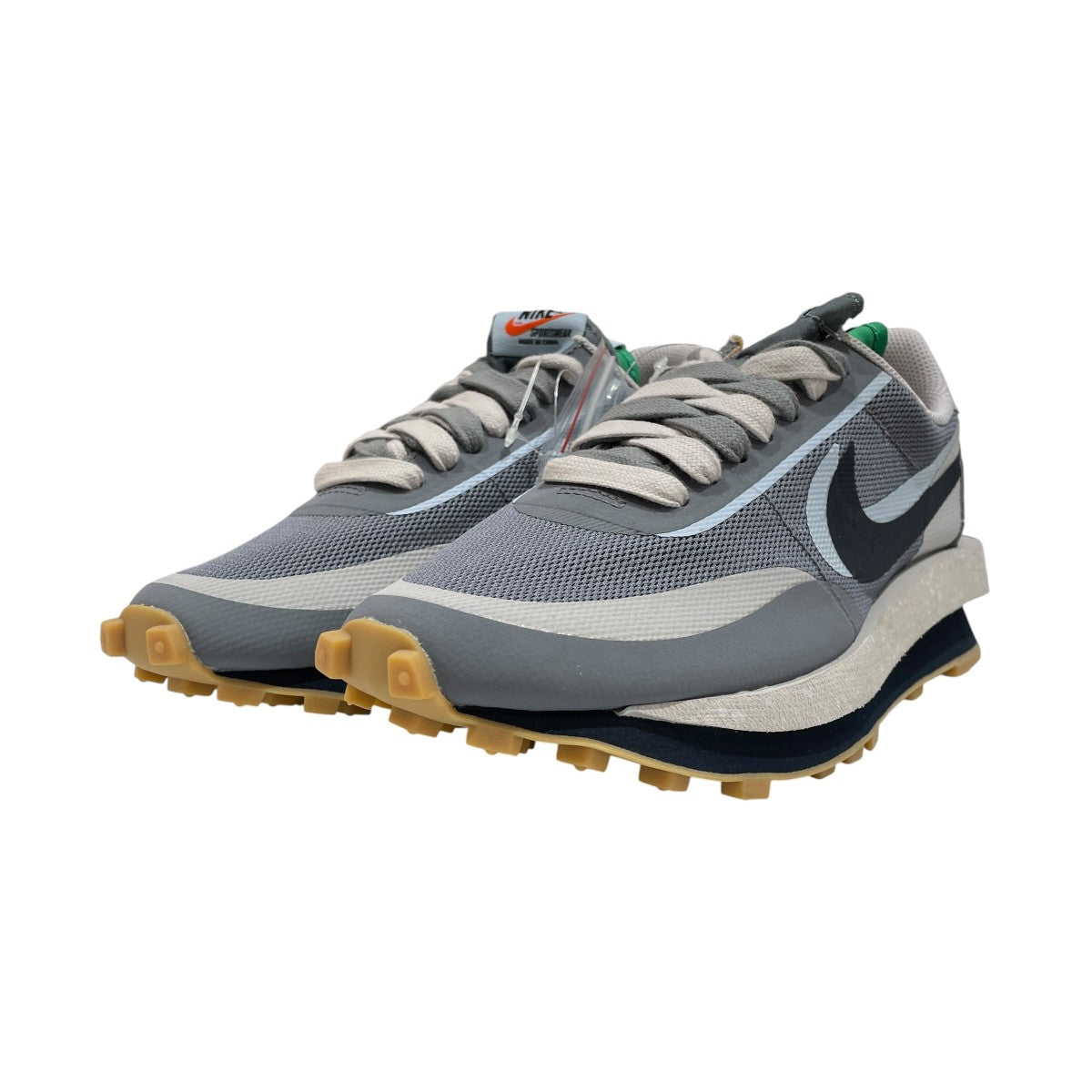 ローカットスニーカーDH3114-001
