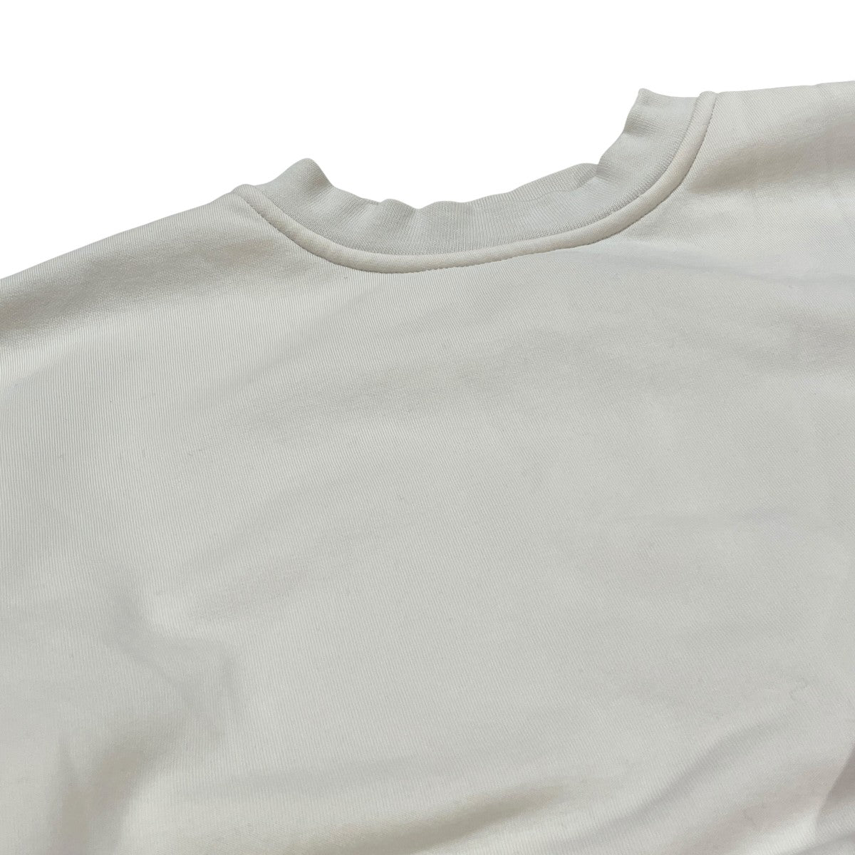 BALLOON SHORT SWEAT TOPスウェット25NBYaw BainStSweal