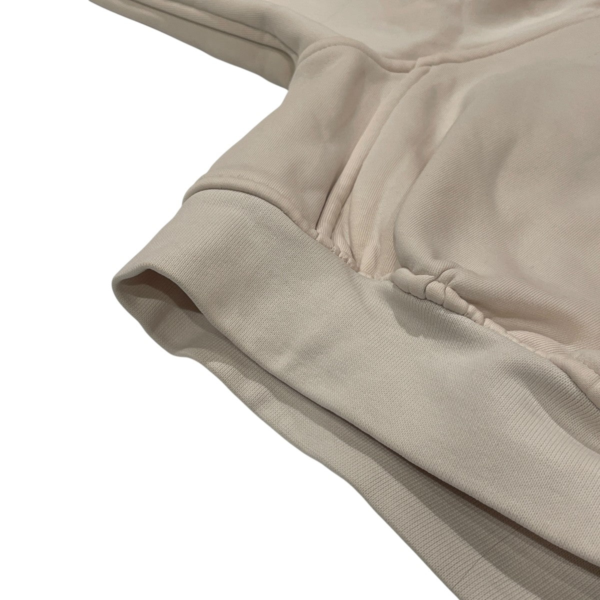 BALLOON SHORT SWEAT TOPスウェット25NBYaw BainStSweal