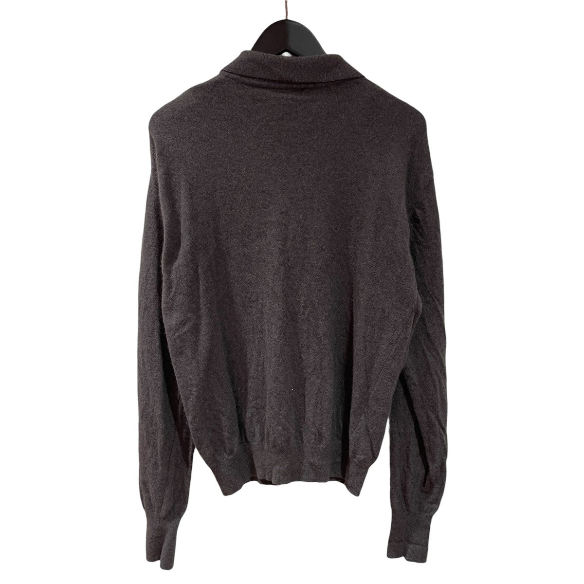 Raccoon Knit Cardiganニットカーディガン12520522