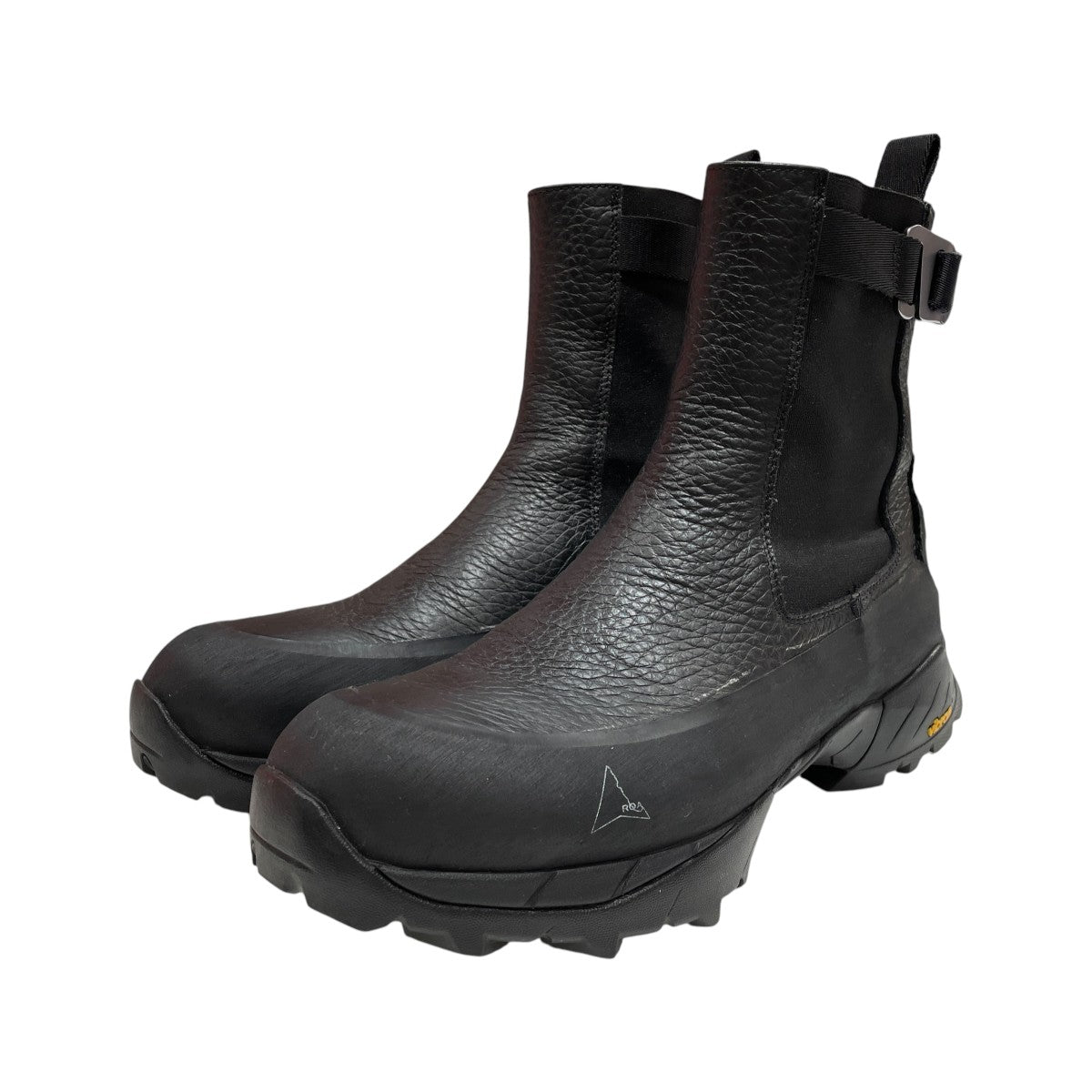 ROA Chelsea Bootサイドゴアブーツ