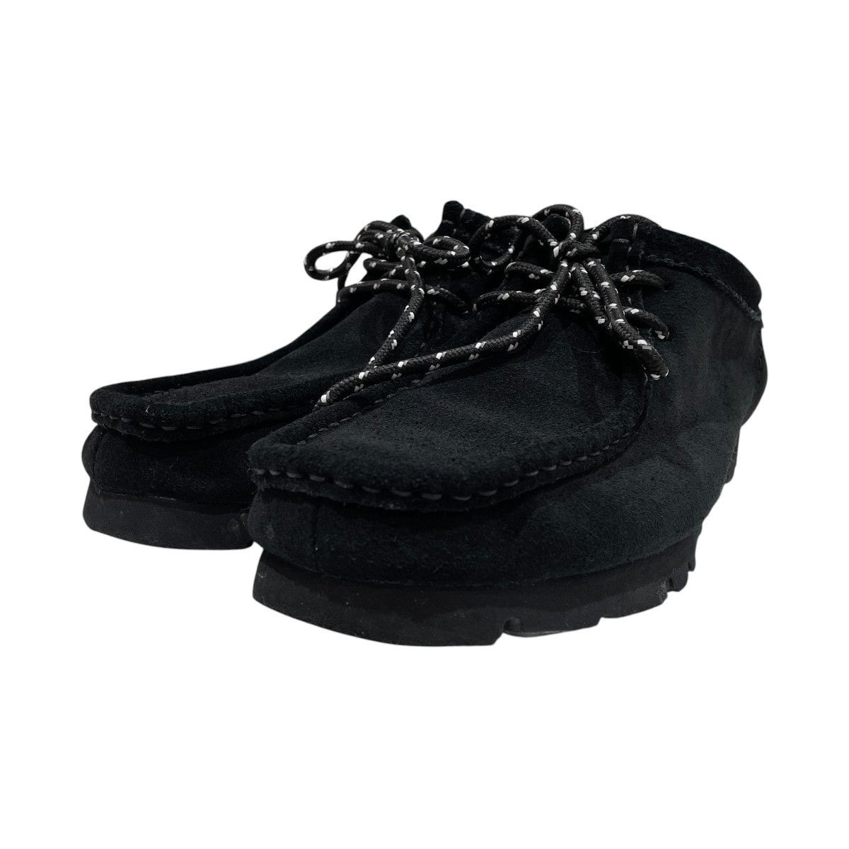 Wallabee GTXレザーシューズ261792517080