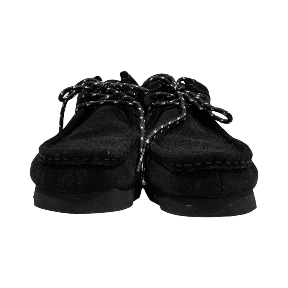 Wallabee GTXレザーシューズ261792517080