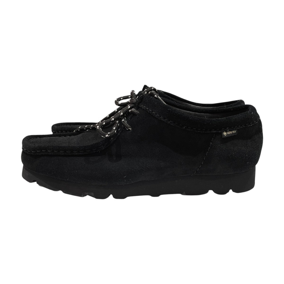 Wallabee GTXレザーシューズ261792517080
