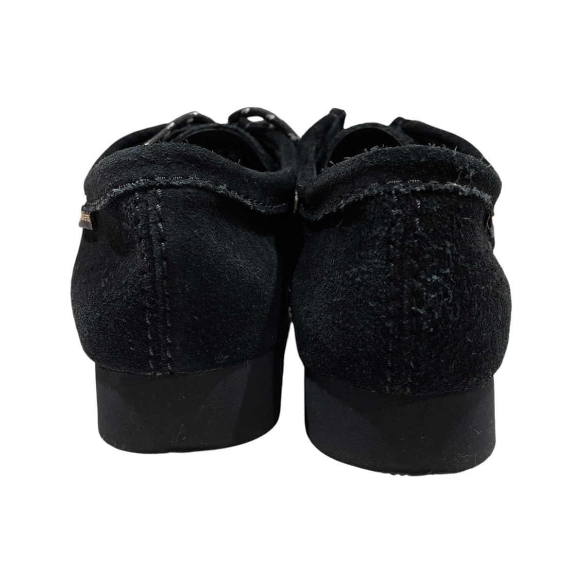 Wallabee GTXレザーシューズ261792517080
