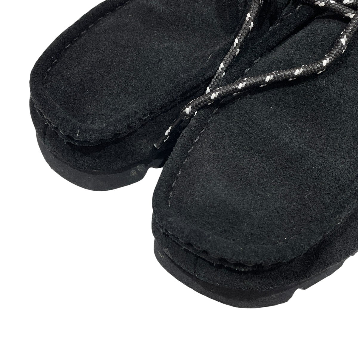 Wallabee GTXレザーシューズ261792517080