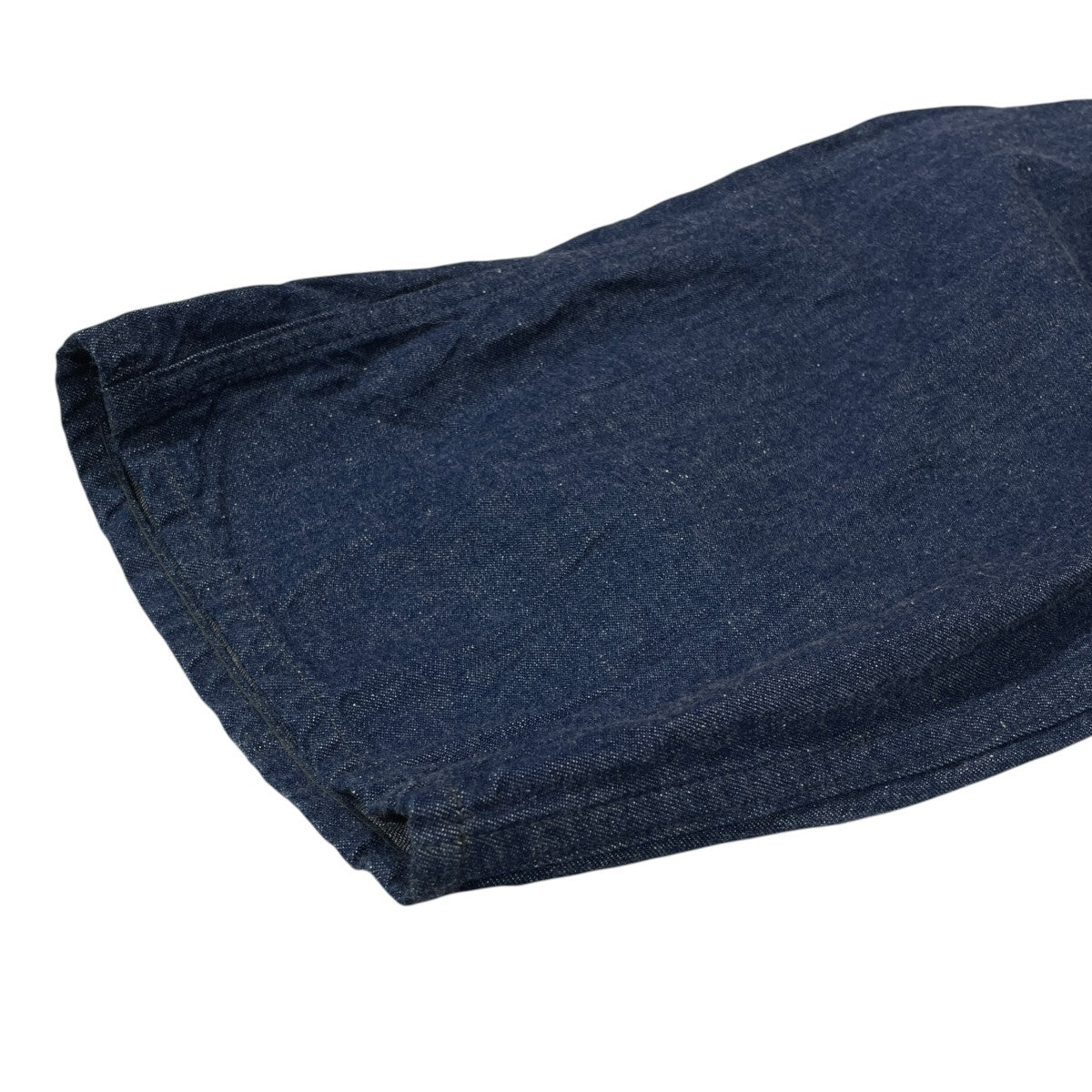 UTILITY DENIM PANTSデニムパンツN0003