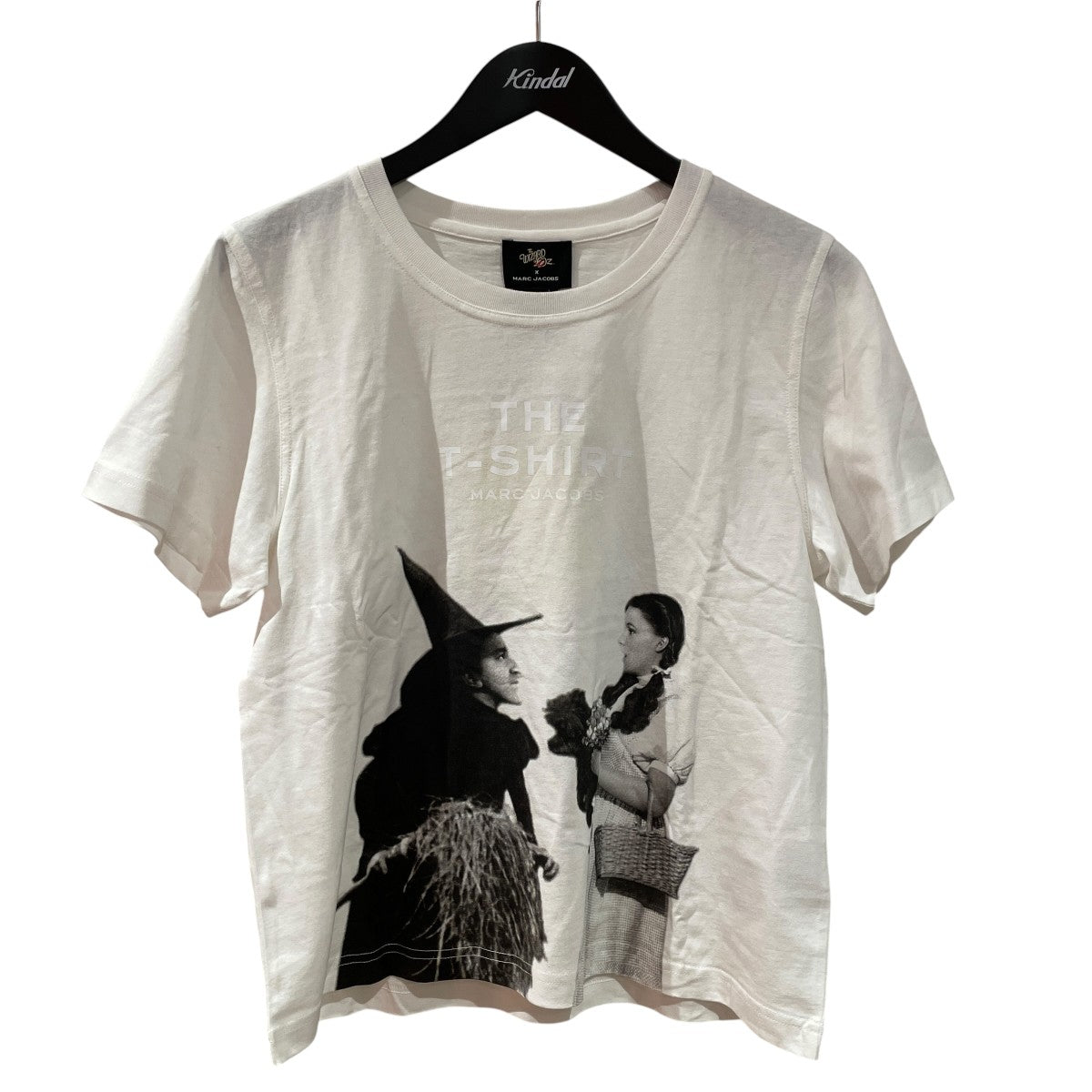 オズの魔法使いＴシャツ