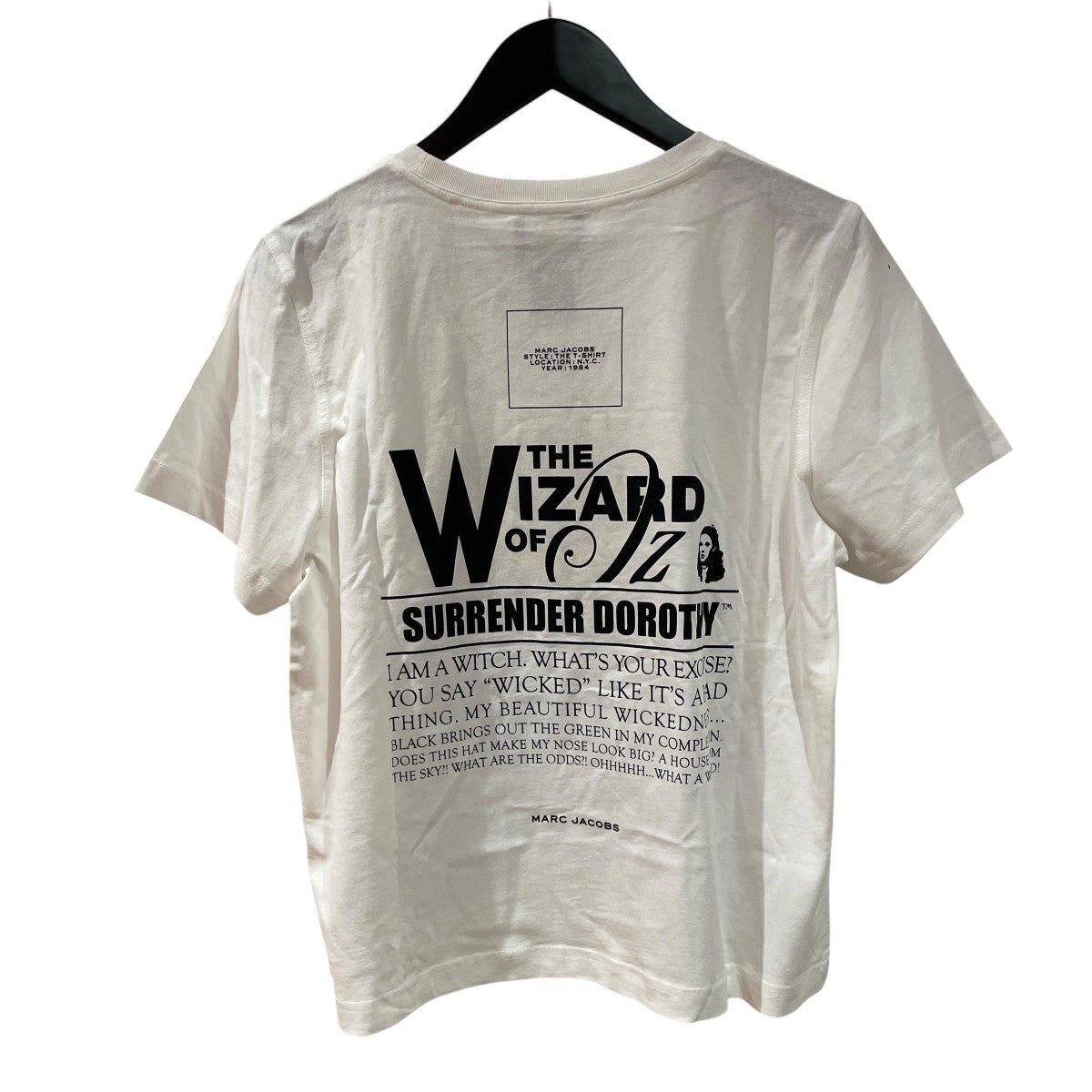 オズの魔法使いＴシャツ