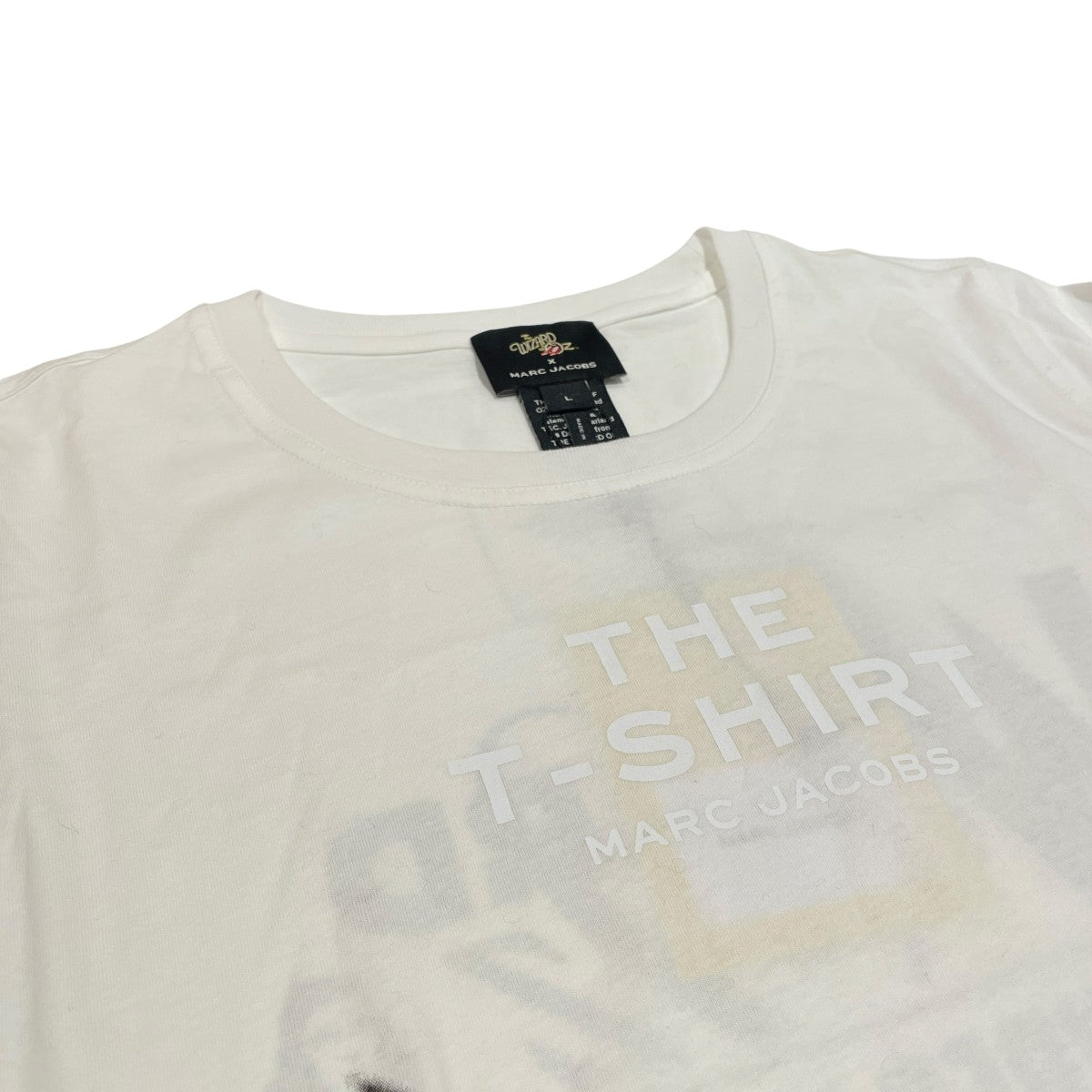 オズの魔法使いＴシャツ