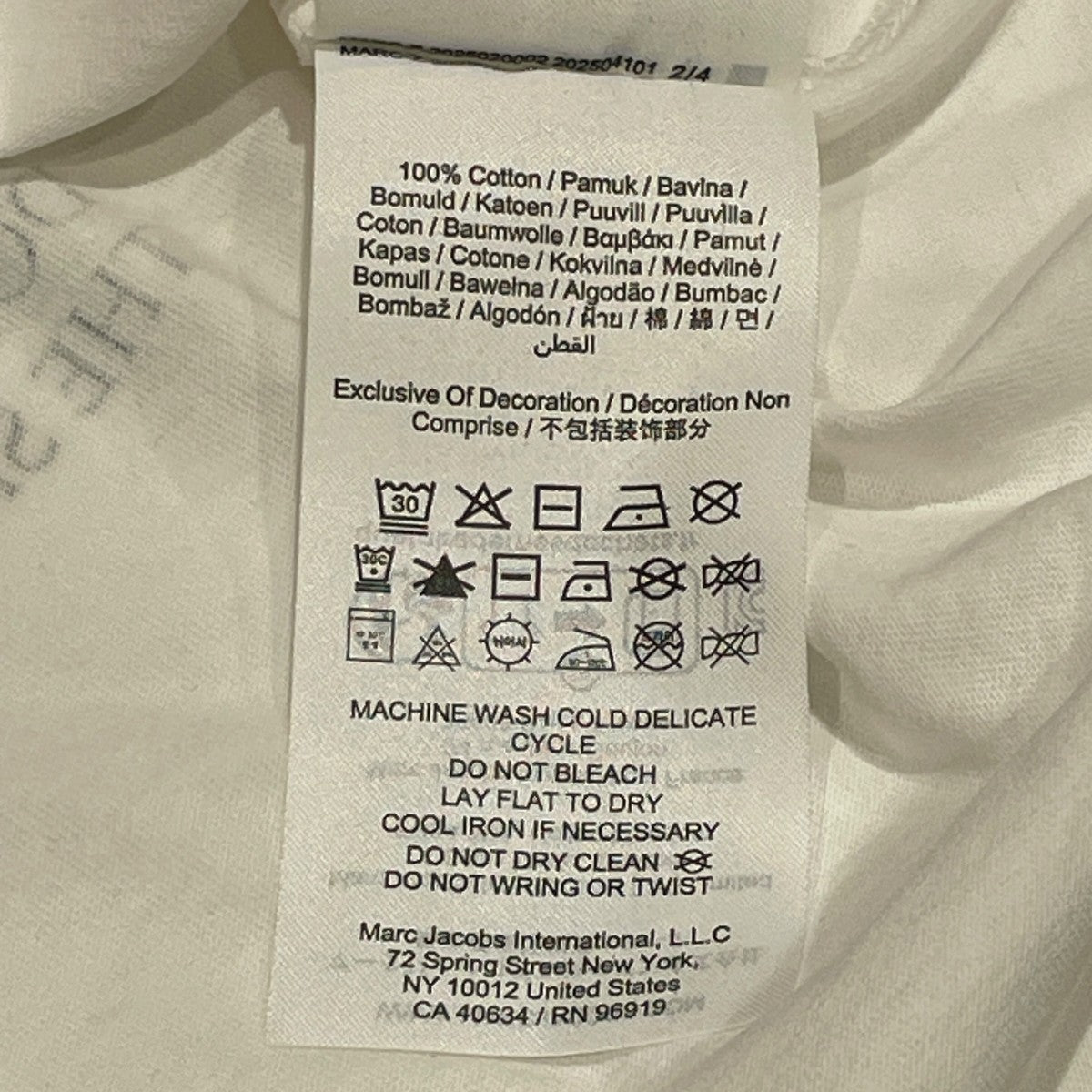 オズの魔法使いＴシャツ
