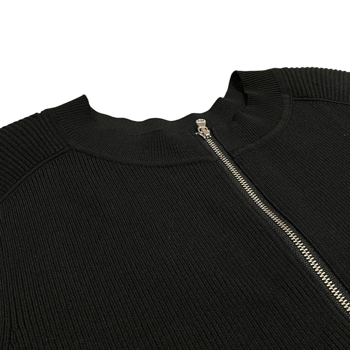 Adam et Rope 長袖ワンピースGAE-25070-B 古着・中古-3枚目のアイテム画像