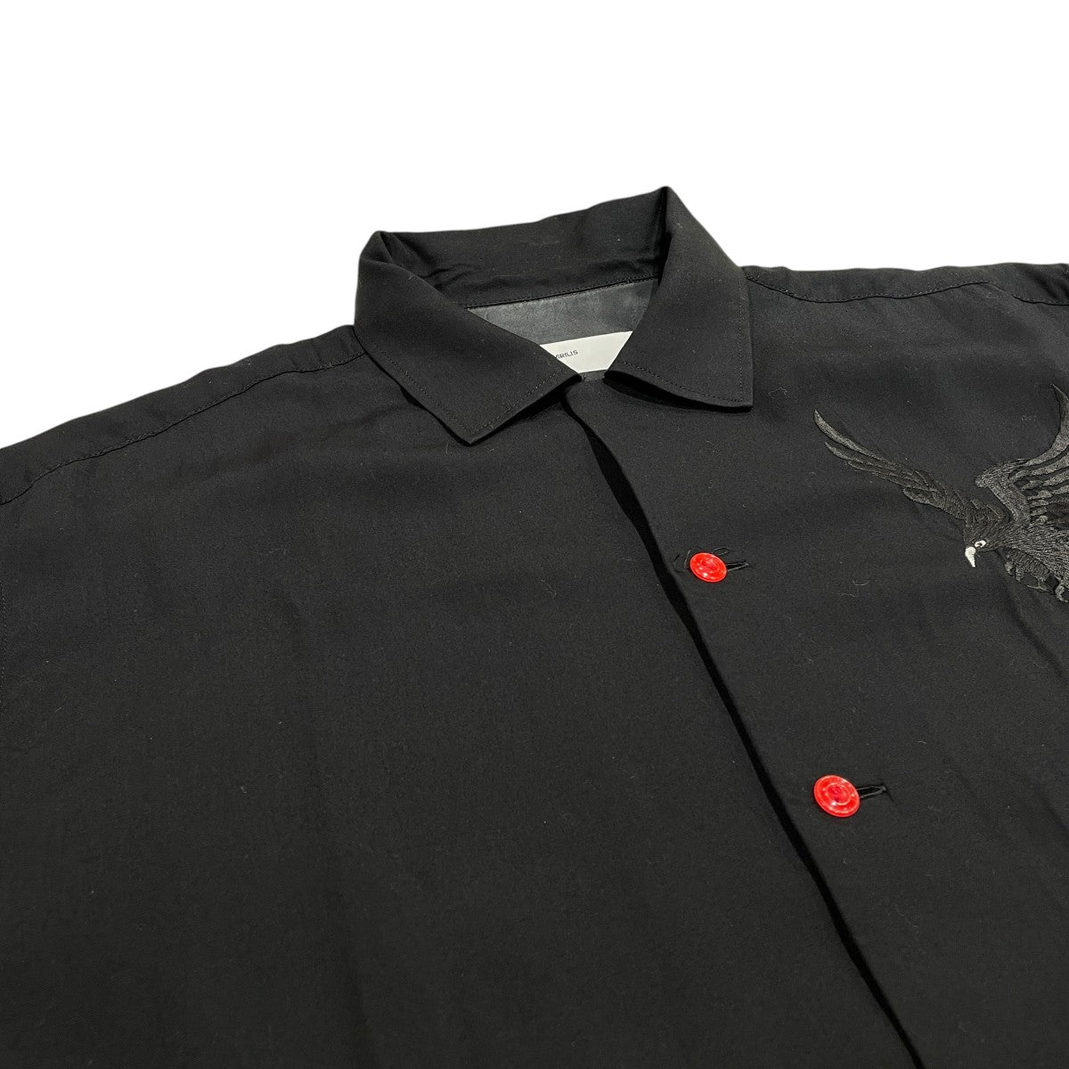 SHIRT半袖シャツTV61-FJ320