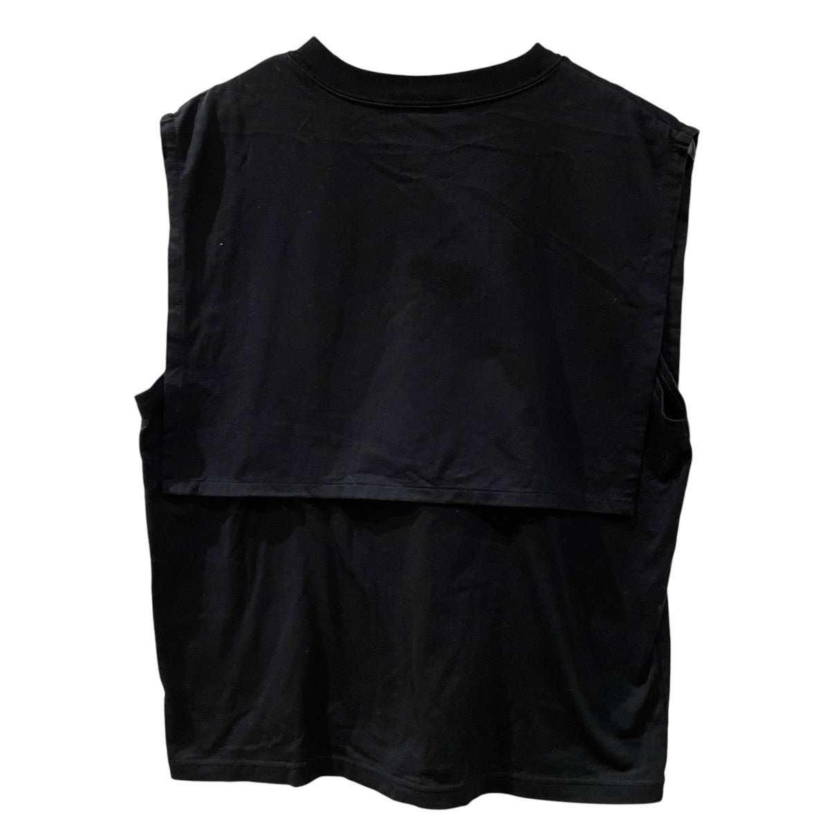 ノースリーブTシャツ