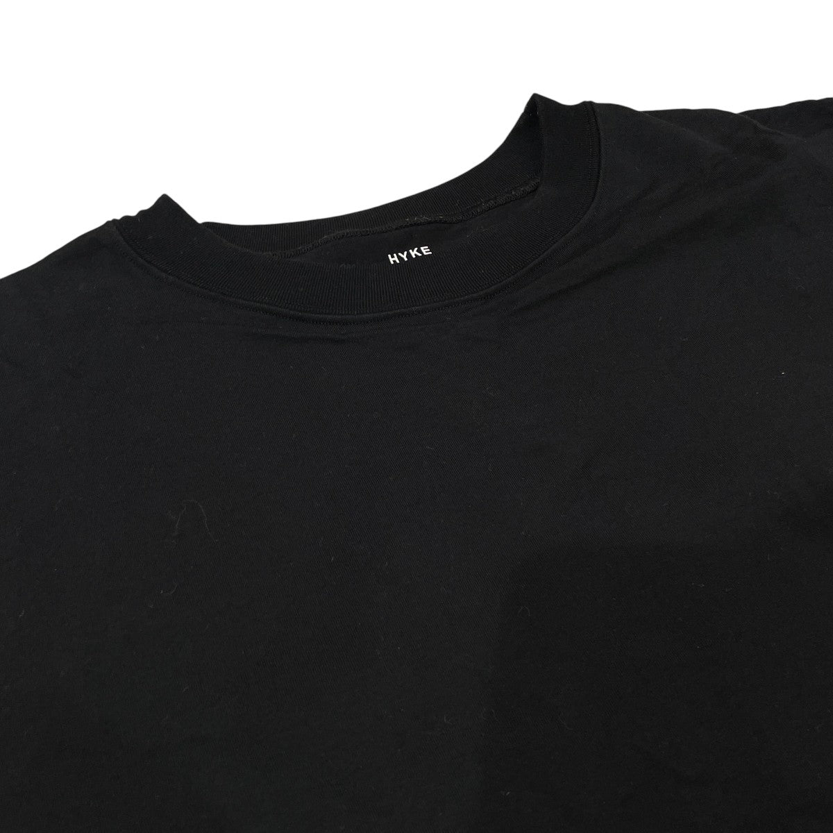 ノースリーブTシャツ