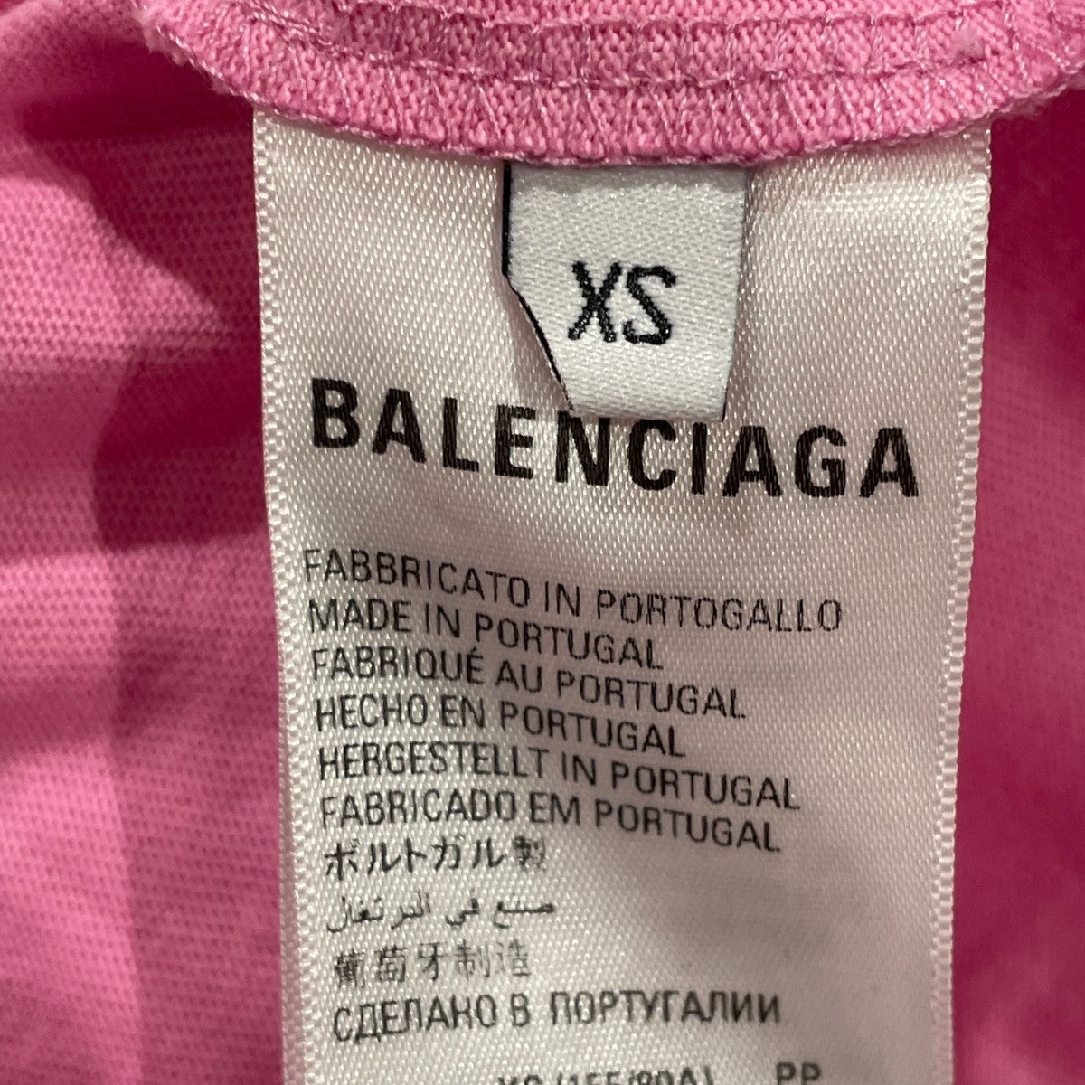 Tシャツ612965