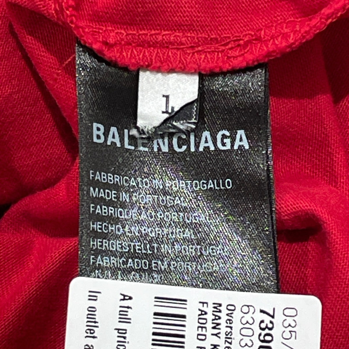 T-SHIRTＴシャツ739028