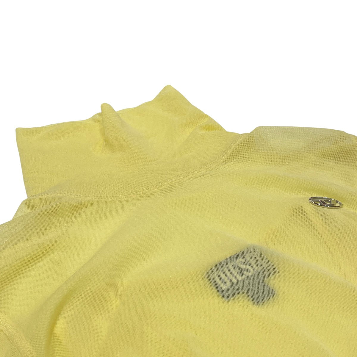 DIESEL 長袖カットソーA04953 古着・中古-3枚目のアイテム画像