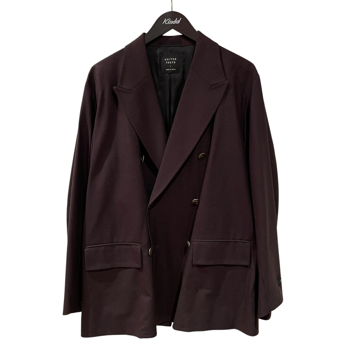 JACKETダブルジャケット135553008