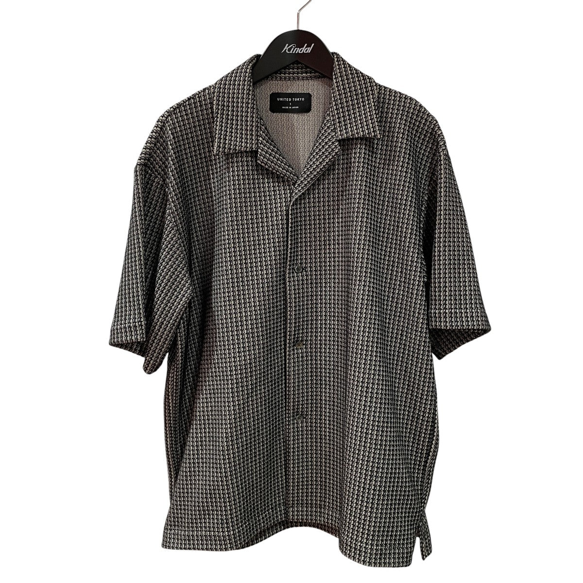 SHIRT半袖シャツ134302016