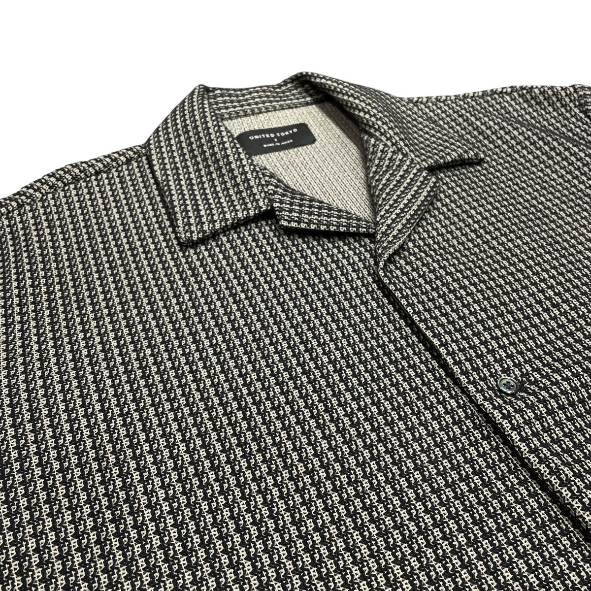 SHIRT半袖シャツ134302016