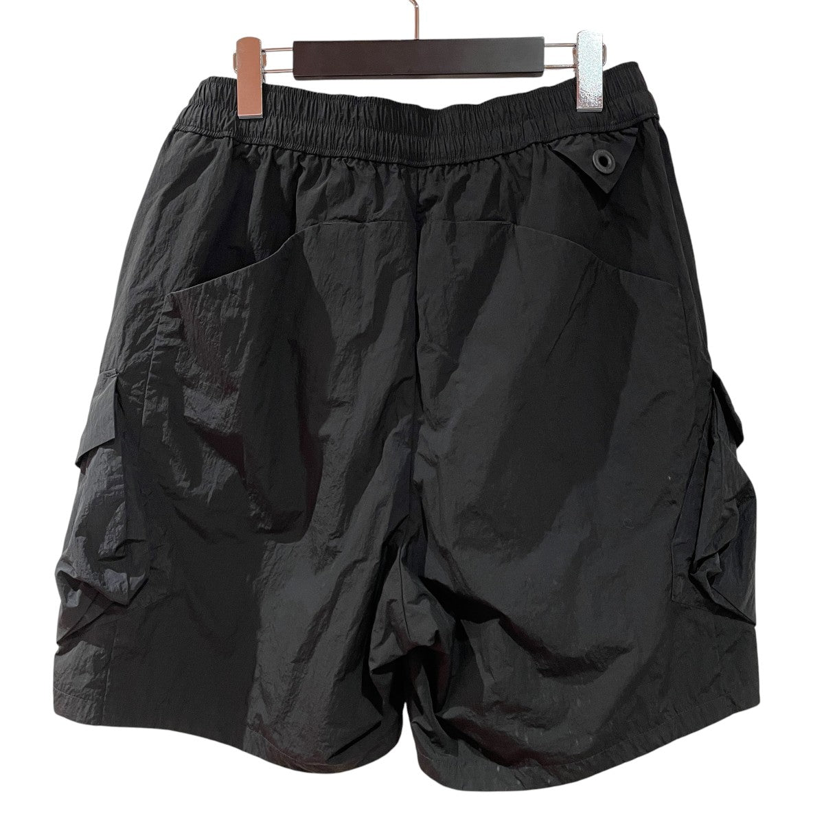 STUDIOUS別注 CARGO SHORT PANTSハーフパンツBK2471413