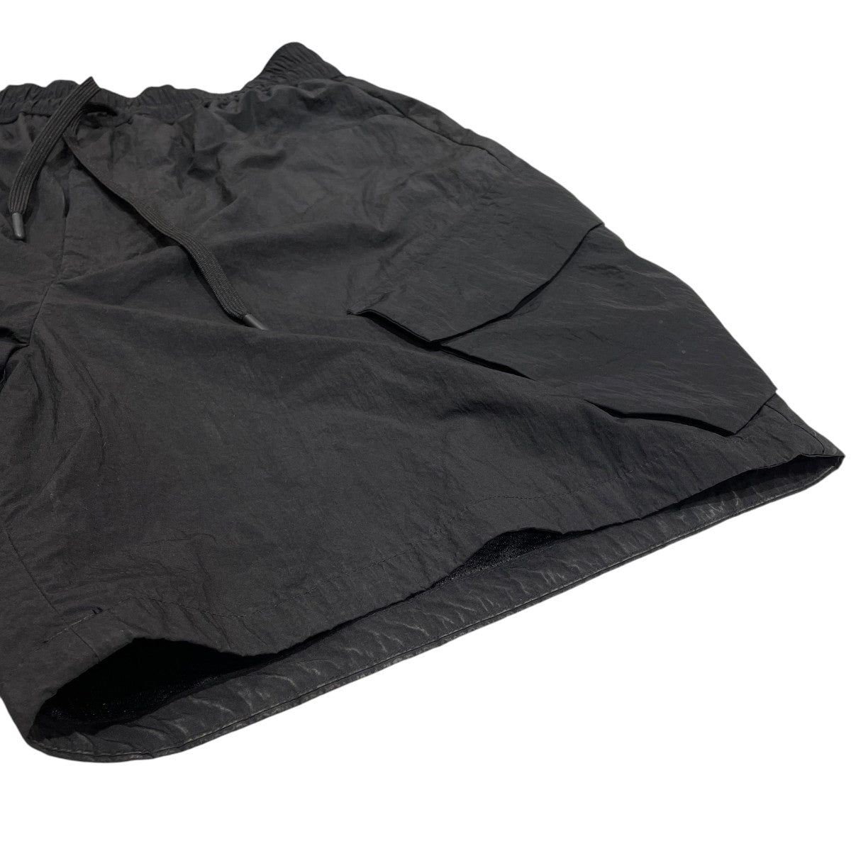 STUDIOUS別注 CARGO SHORT PANTSハーフパンツBK2471413