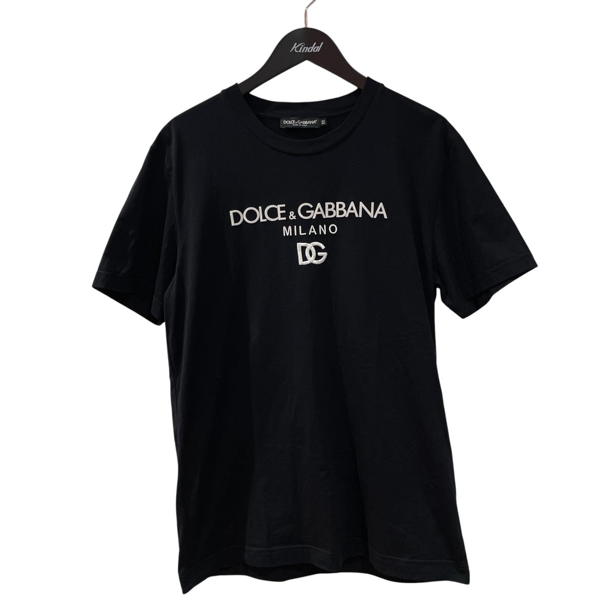 DG Essentials Tシャツ半袖TシャツG8PD7ZG7B9X