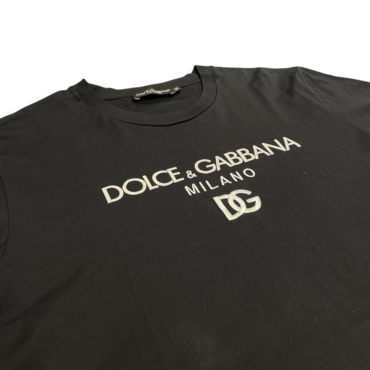 DG Essentials Tシャツ半袖TシャツG8PD7ZG7B9X