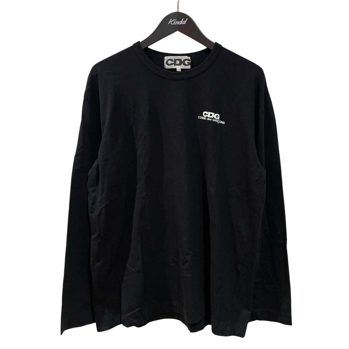 CUT AND SEWN長袖カットソーSZ-T060
