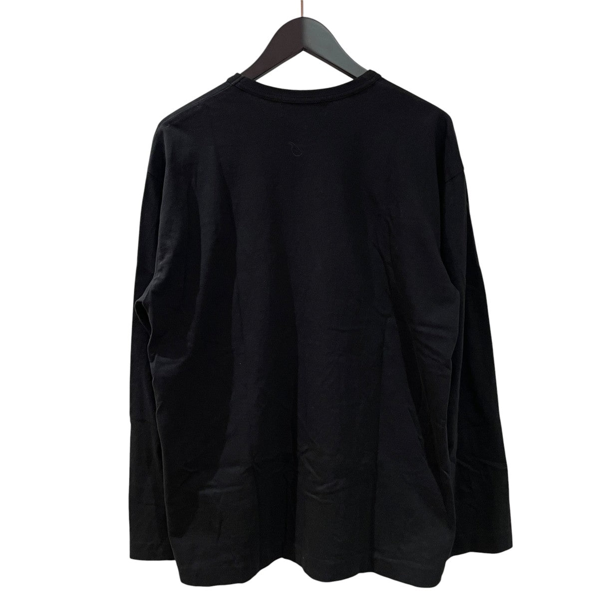 CUT AND SEWN長袖カットソーSZ-T060