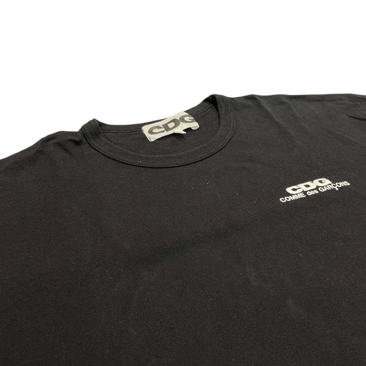 CUT AND SEWN長袖カットソーSZ-T060