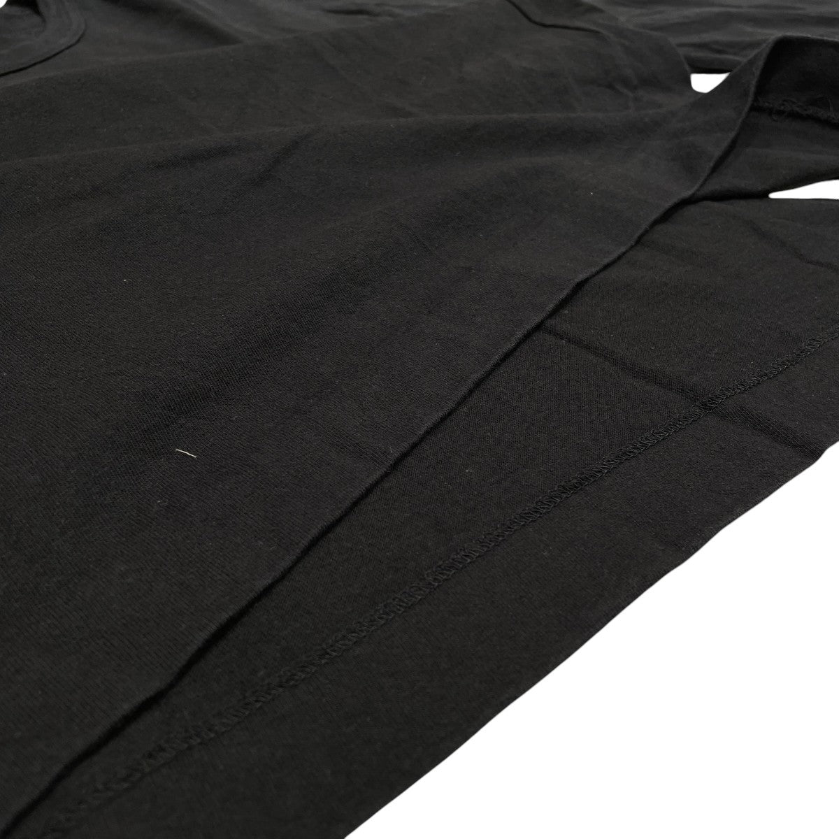 CUT AND SEWN長袖カットソーSZ-T060