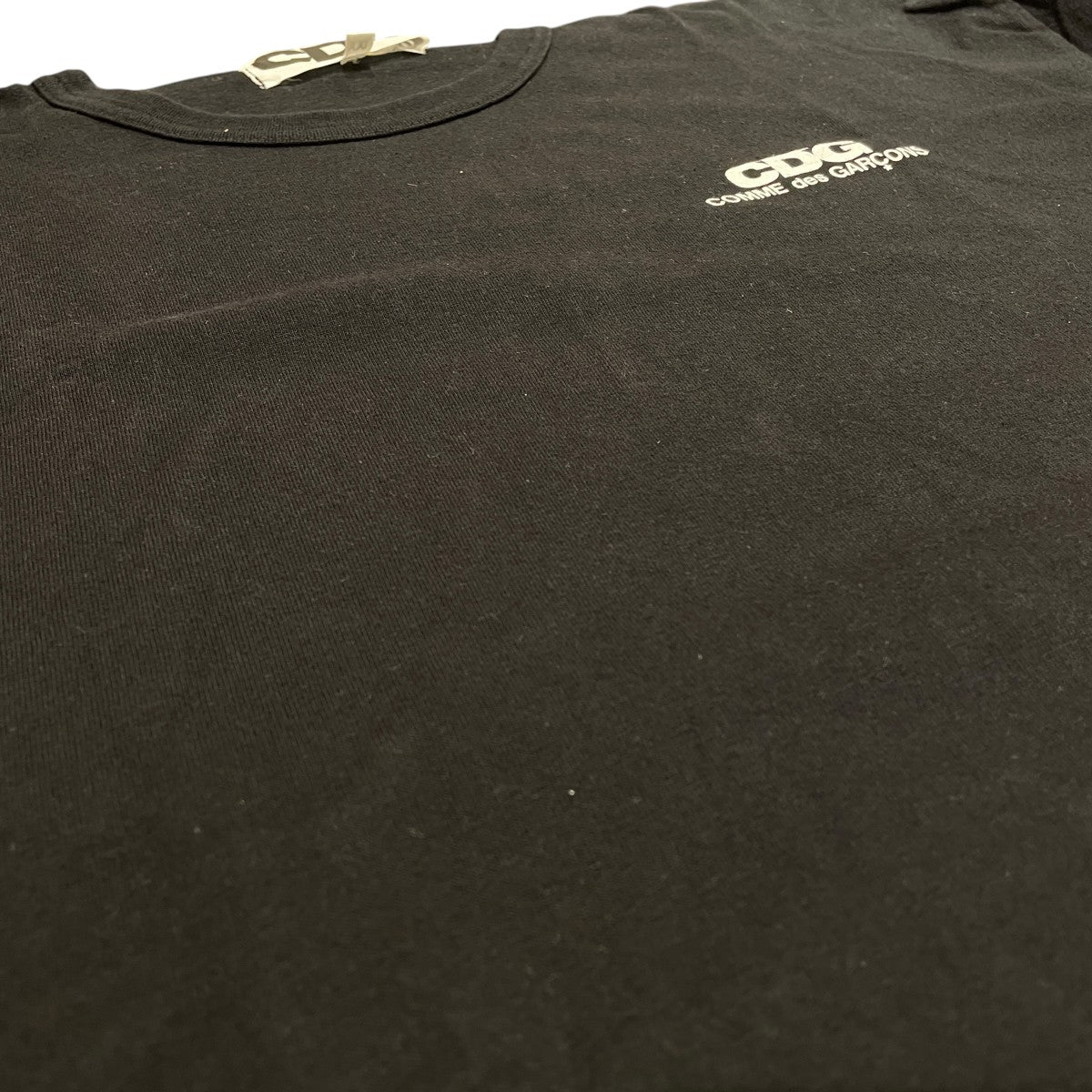 CUT AND SEWN長袖カットソーSZ-T060