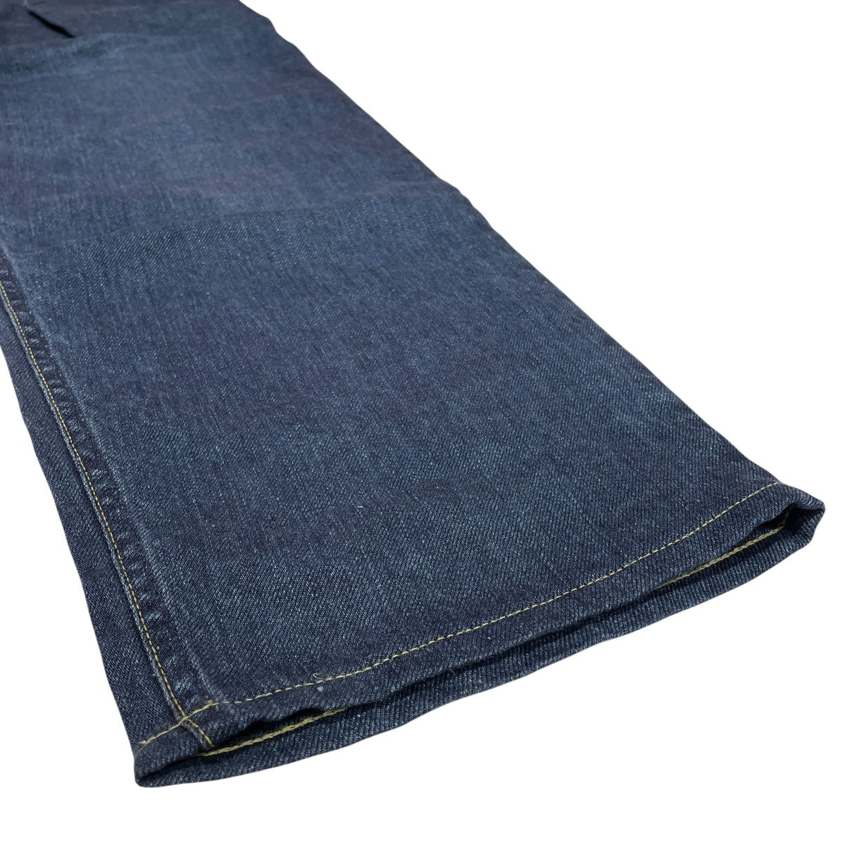 HERILL(ヘリル) Linen Denim 4PKデニムパンツ26-030-HL-8090-10 26-030