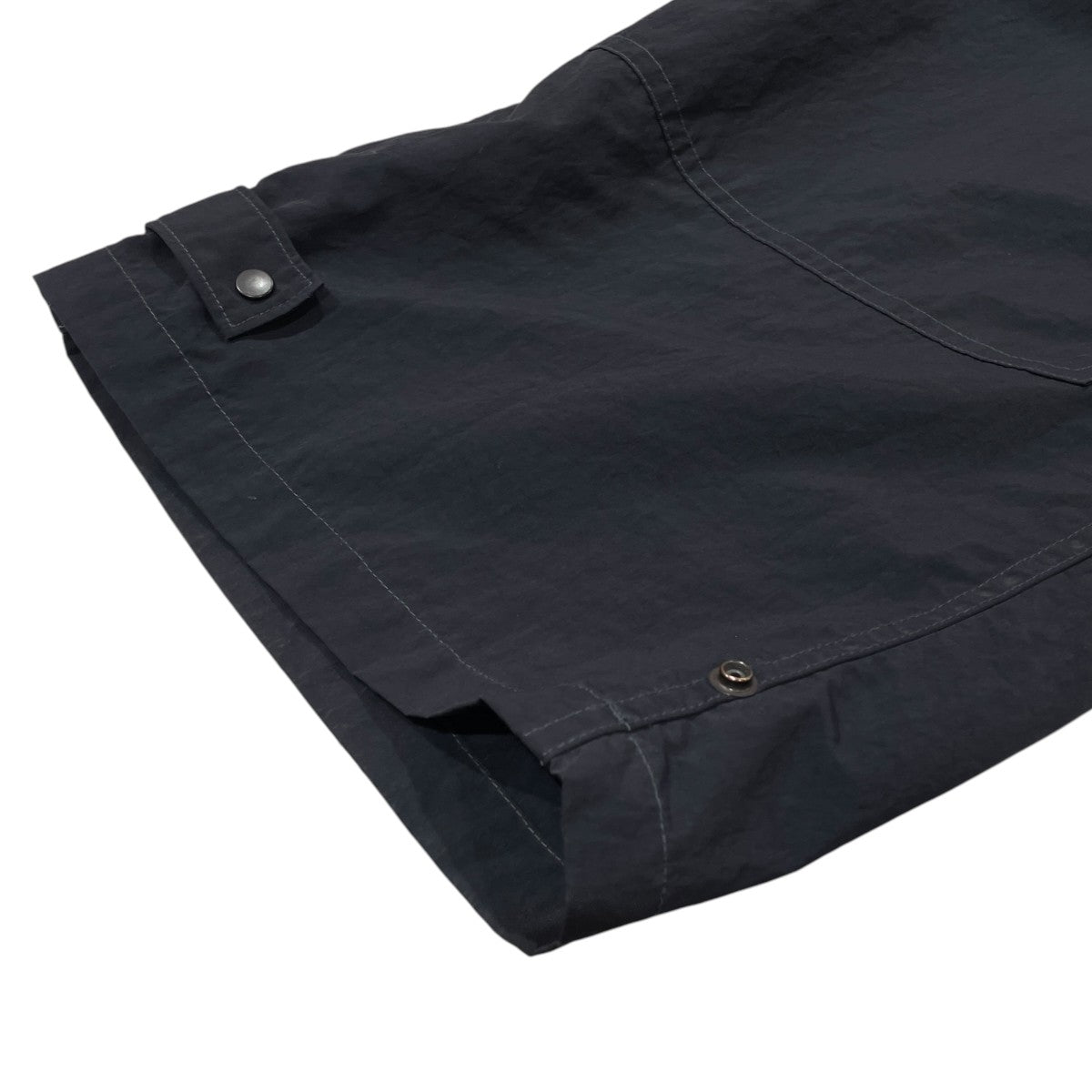 Double Knee PT12 Work Trousersナイロンパンツ25AW PPT04